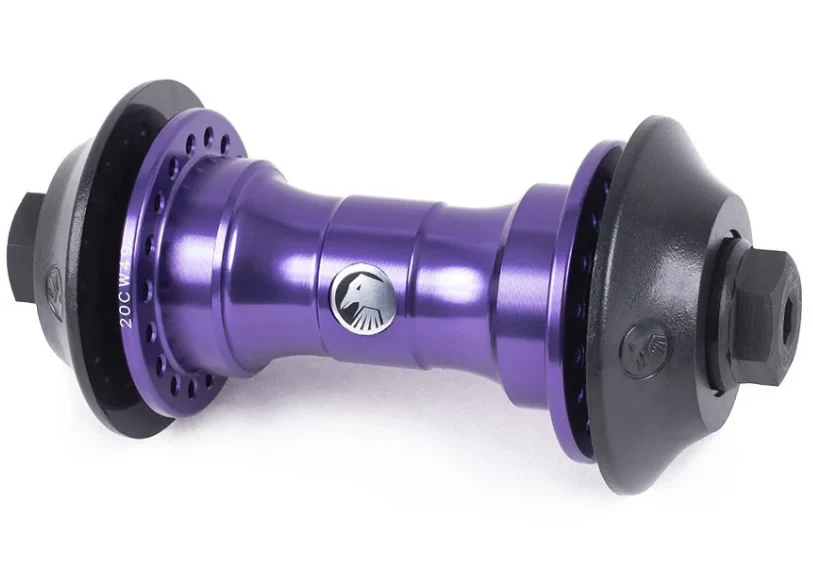 Shadow Symbol Front Hub - Image 3