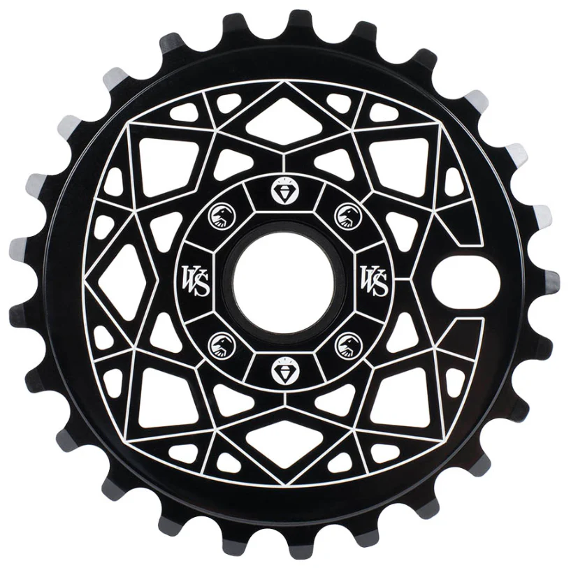 Shadow VVS Sprocket