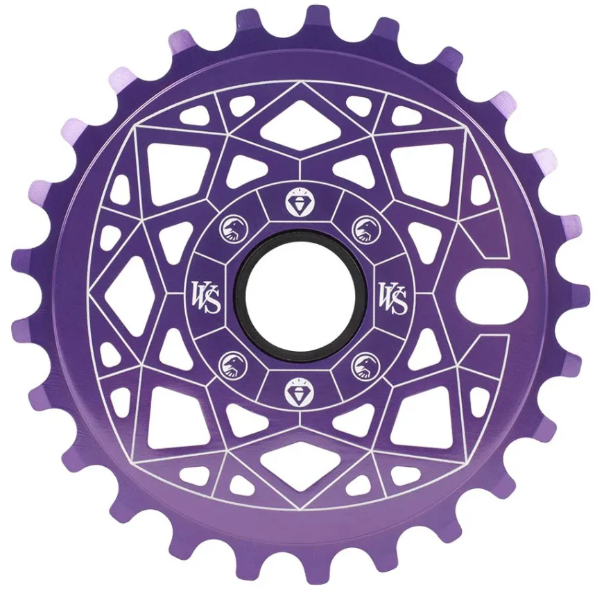 Shadow VVS Sprocket - Image 3