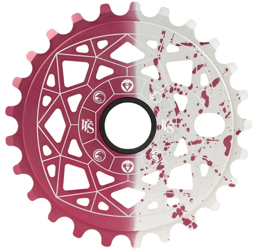 Shadow VVS Sprocket - Image 4