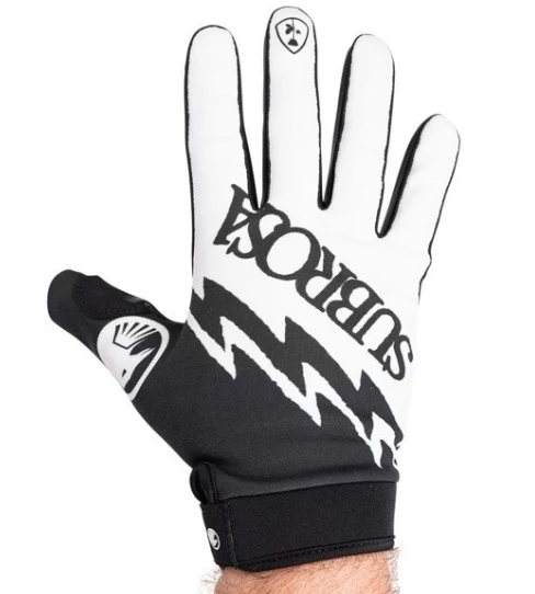 Shadow x Subrosa Speedwolf Conspire Gloves