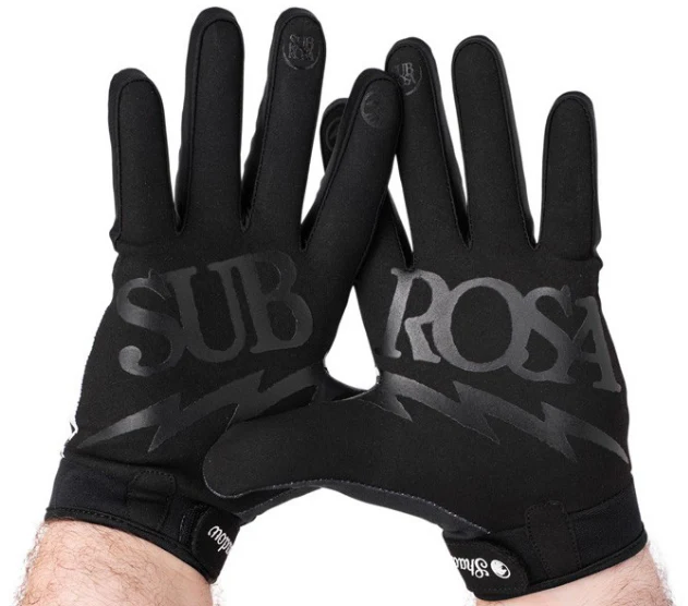 Shadow x Subrosa Speedwolf Conspire Gloves - Image 2