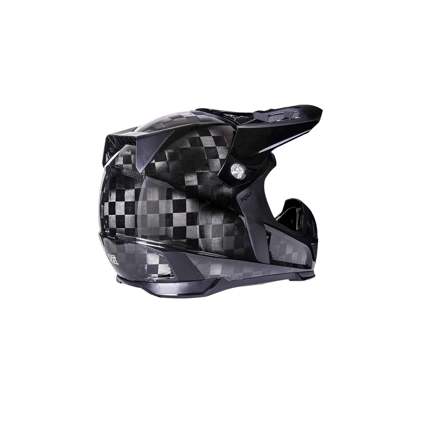 Kali Shiva 3.0 Carbon Helmet - Image 15