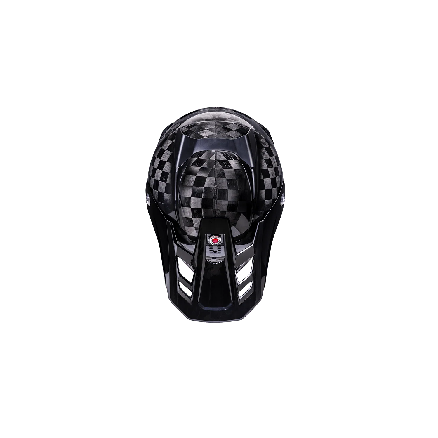 Kali Shiva 3.0 Carbon Helmet - Image 17