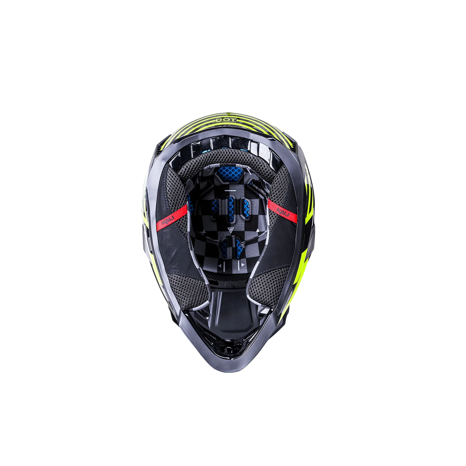 Kali Shiva 3.0 Carbon Helmet - Image 18