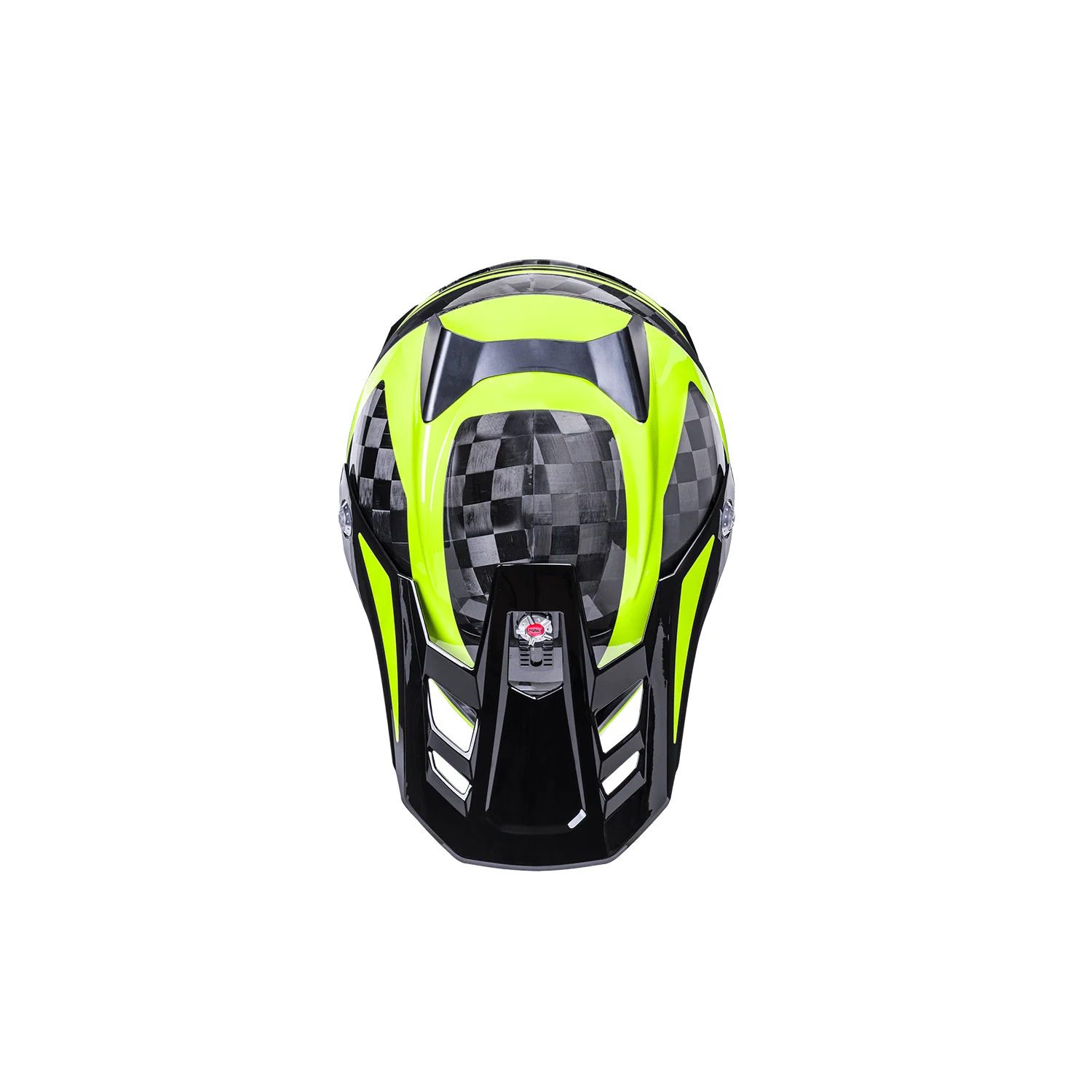 Kali Shiva 3.0 Carbon Helmet - Image 5