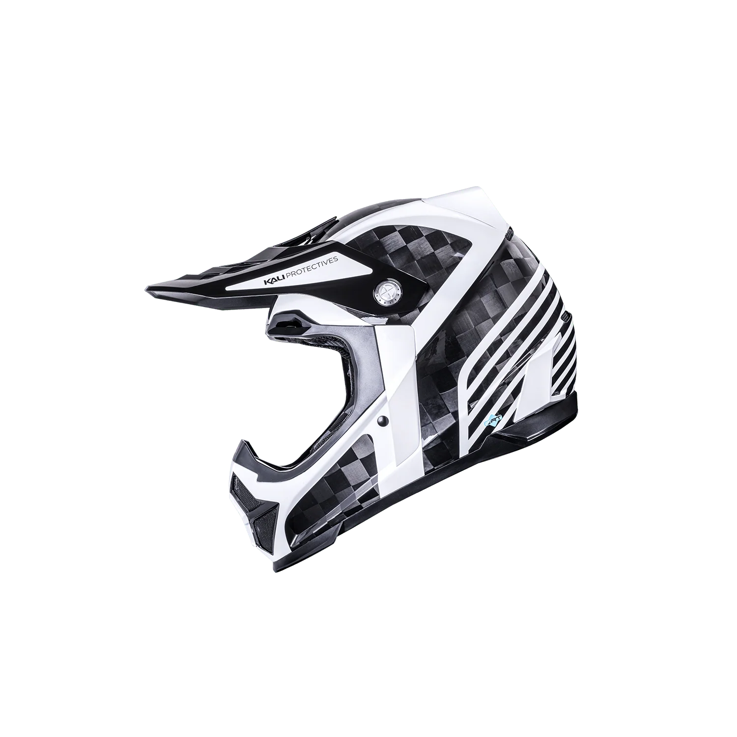 Kali Shiva 3.0 Carbon Helmet - Image 8