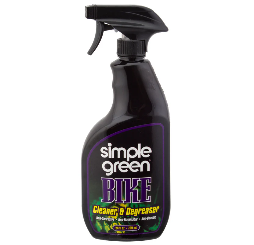 Simple Green Bike Cleaner/Degreaser
