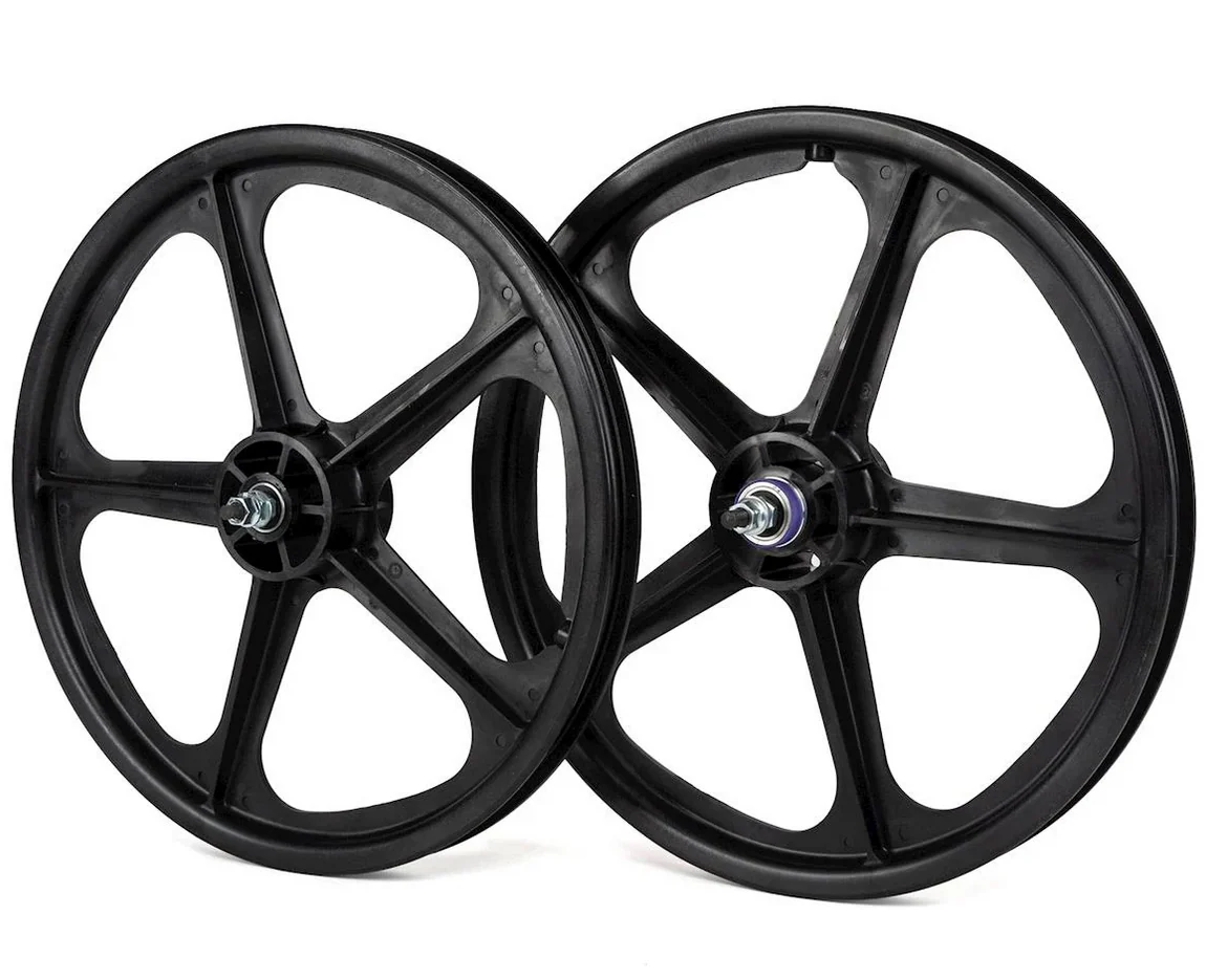 Skyway Tuff Wheel II Mag 16" Wheelset - Image 3