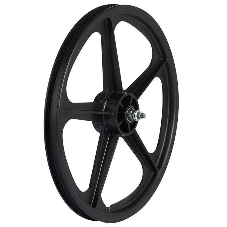Skyway Tuff Wheel II Mag 20" Wheelset - Image 3