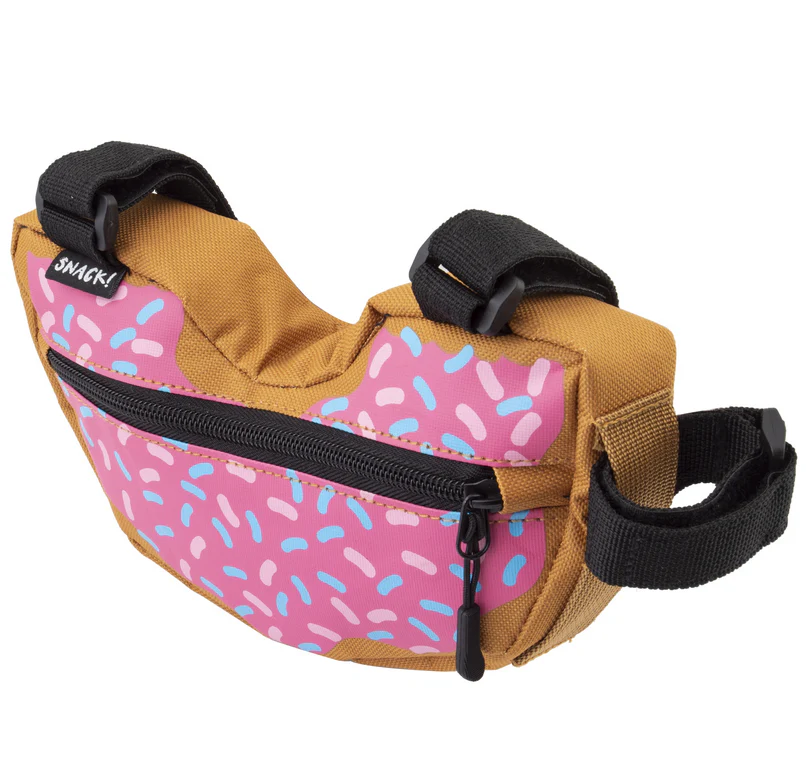 Snack! Frame Bags