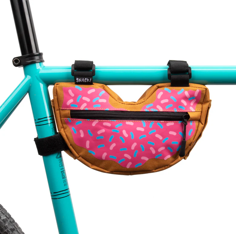 Snack! Frame Bags - Image 11