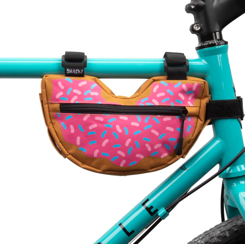 Snack! Frame Bags - Image 8