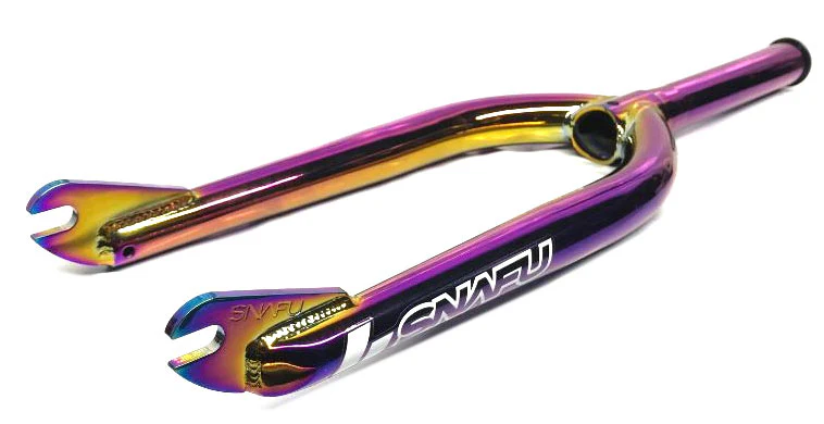 SNAFU 2.0 RACE FORK