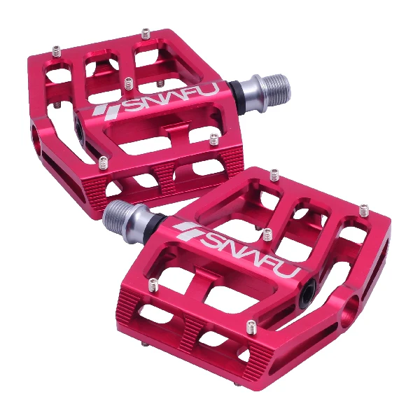 SNAFU CACTUS PEDALS - Image 3