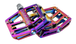 SNAFU CACTUS PEDALS (Jet Fuel Edition)