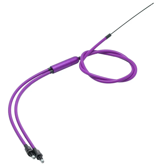 Snafu Astroglide Lower Y Cable