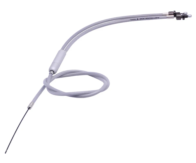 Snafu Astroglide Lower Y Cable - Image 2
