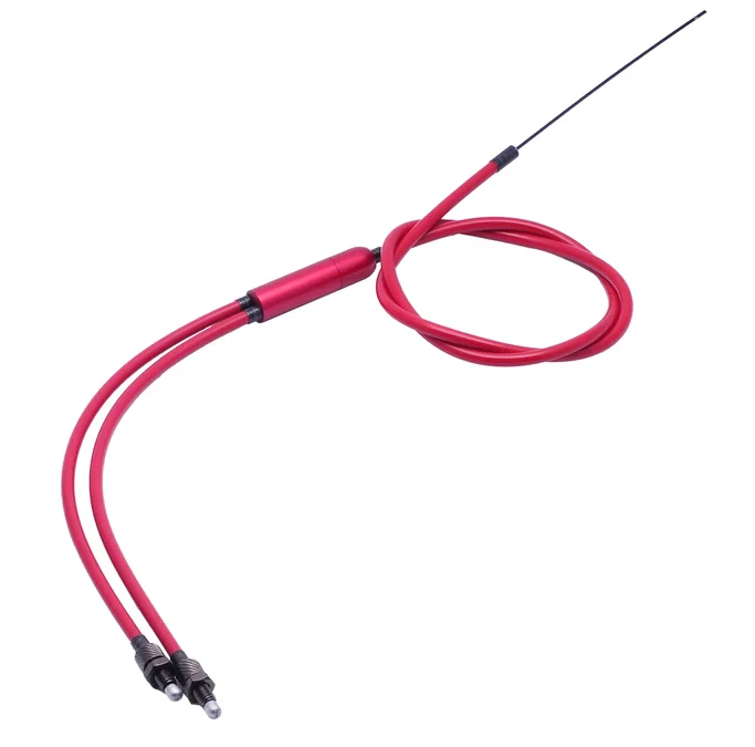 Snafu Astroglide Lower Y Cable - Image 3