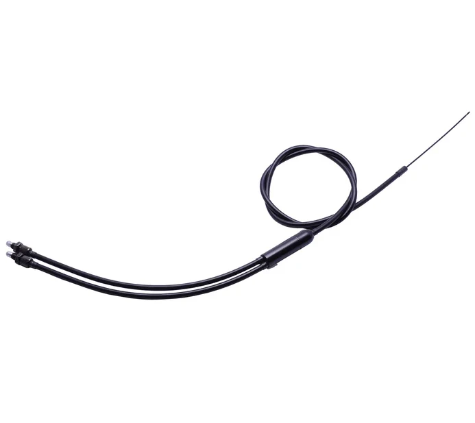 Snafu Astroglide Lower Y Cable - Image 4