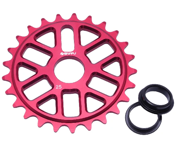 SNAFU OLA SPROCKET - Image 4