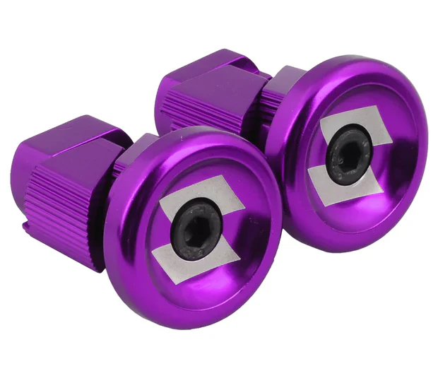 Snafu Stubby Bar Ends - Image 2