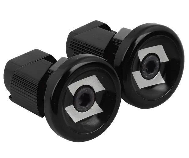 Snafu Stubby Bar Ends - Image 3