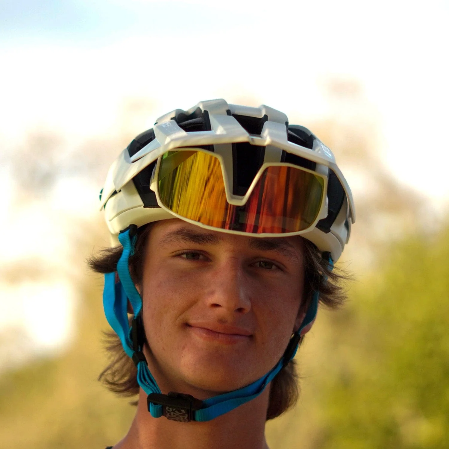 Kali Solaris Sunglasses - Image 10