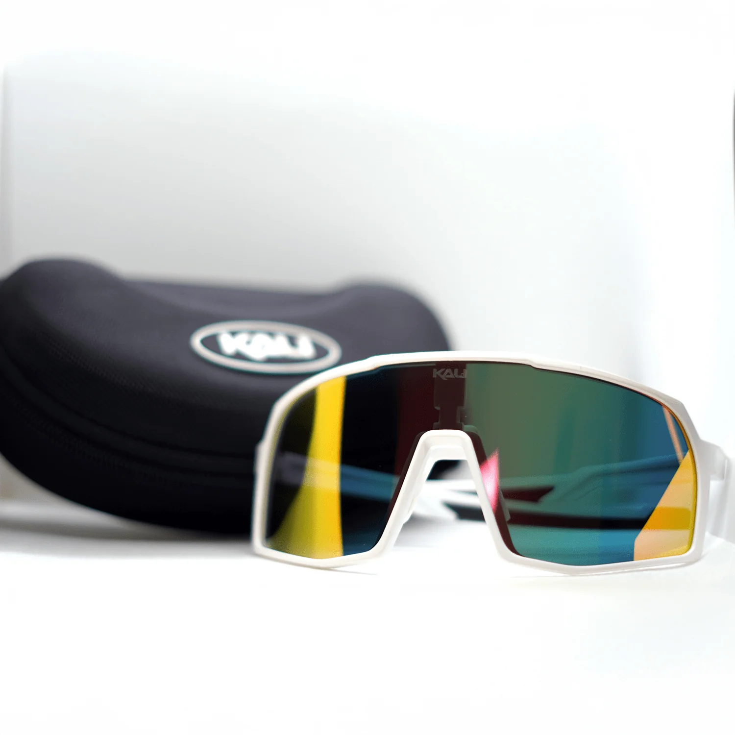 Kali Solaris Sunglasses - Image 2