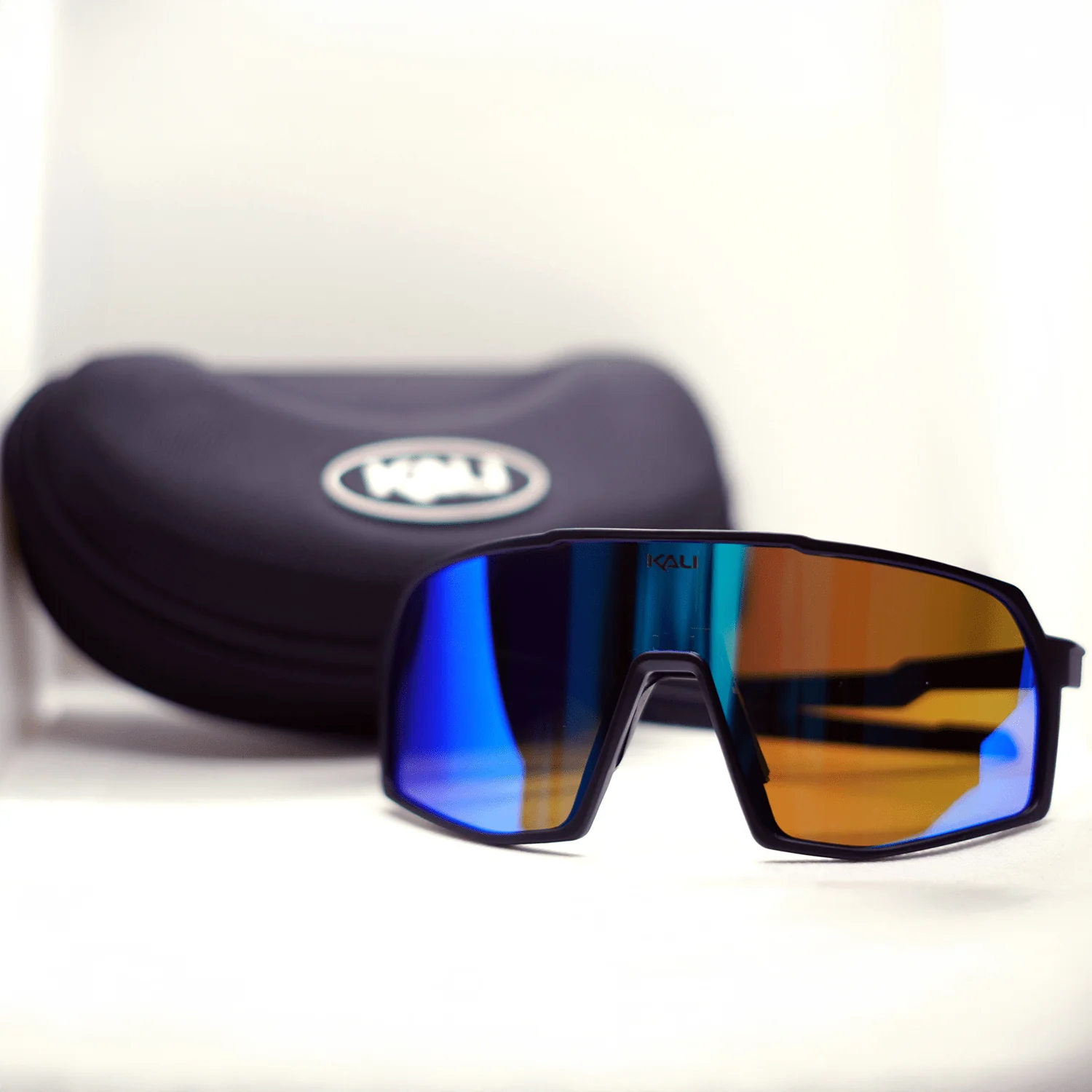 Kali Solaris Sunglasses - Image 8
