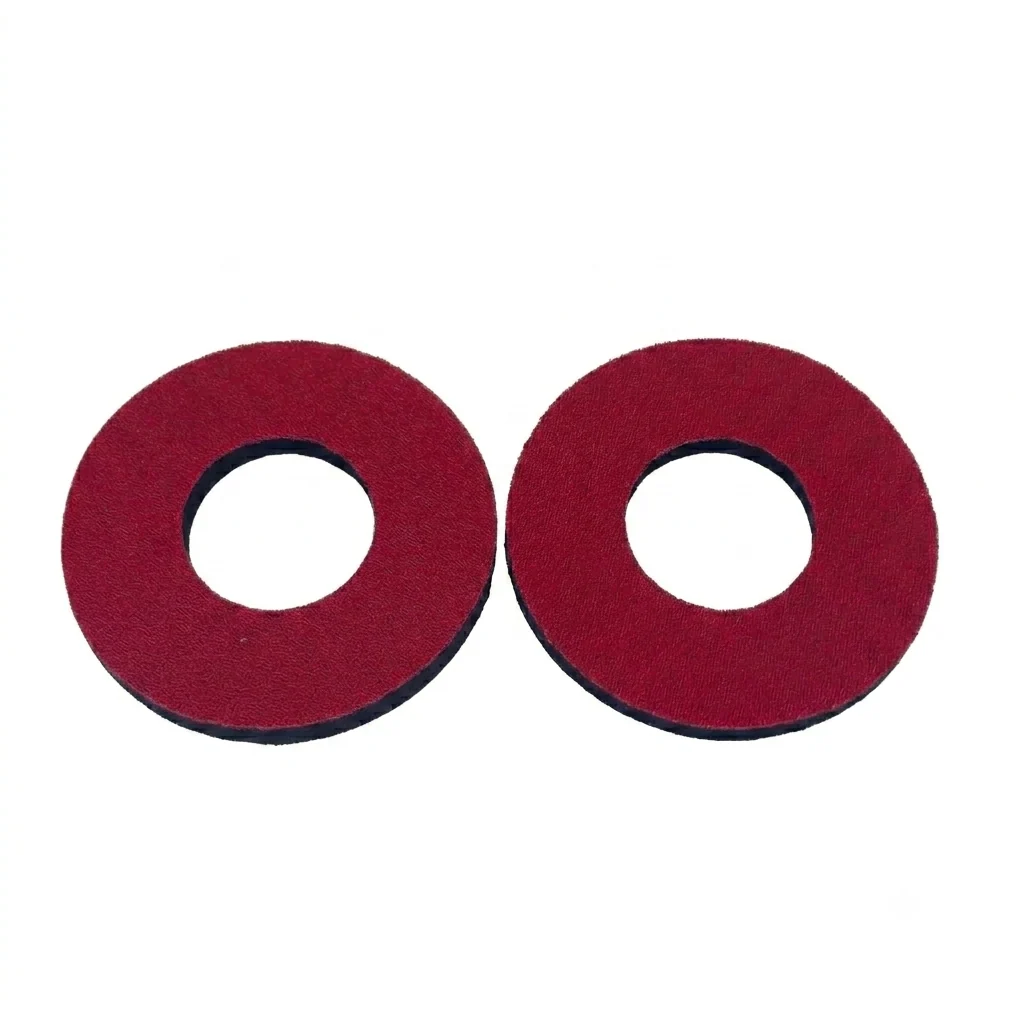 Solid Color Grip Donuts By Flite - Image 10