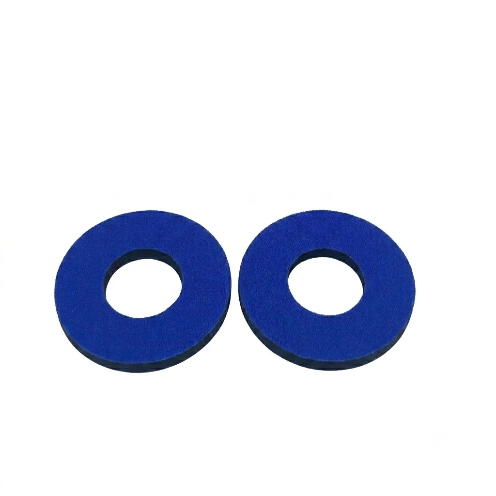 Solid Color Grip Donuts By Flite - Image 2