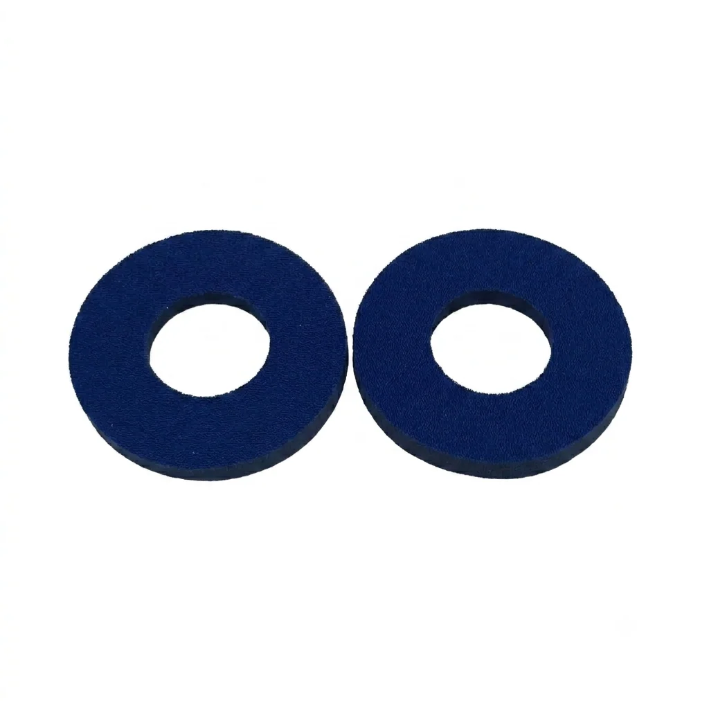 Solid Color Grip Donuts By Flite - Image 3