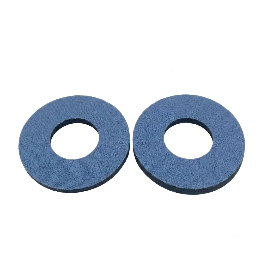 Solid Color Grip Donuts By Flite - Image 4