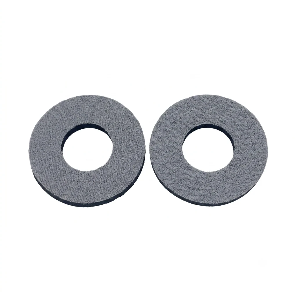 Solid Color Grip Donuts By Flite - Image 5