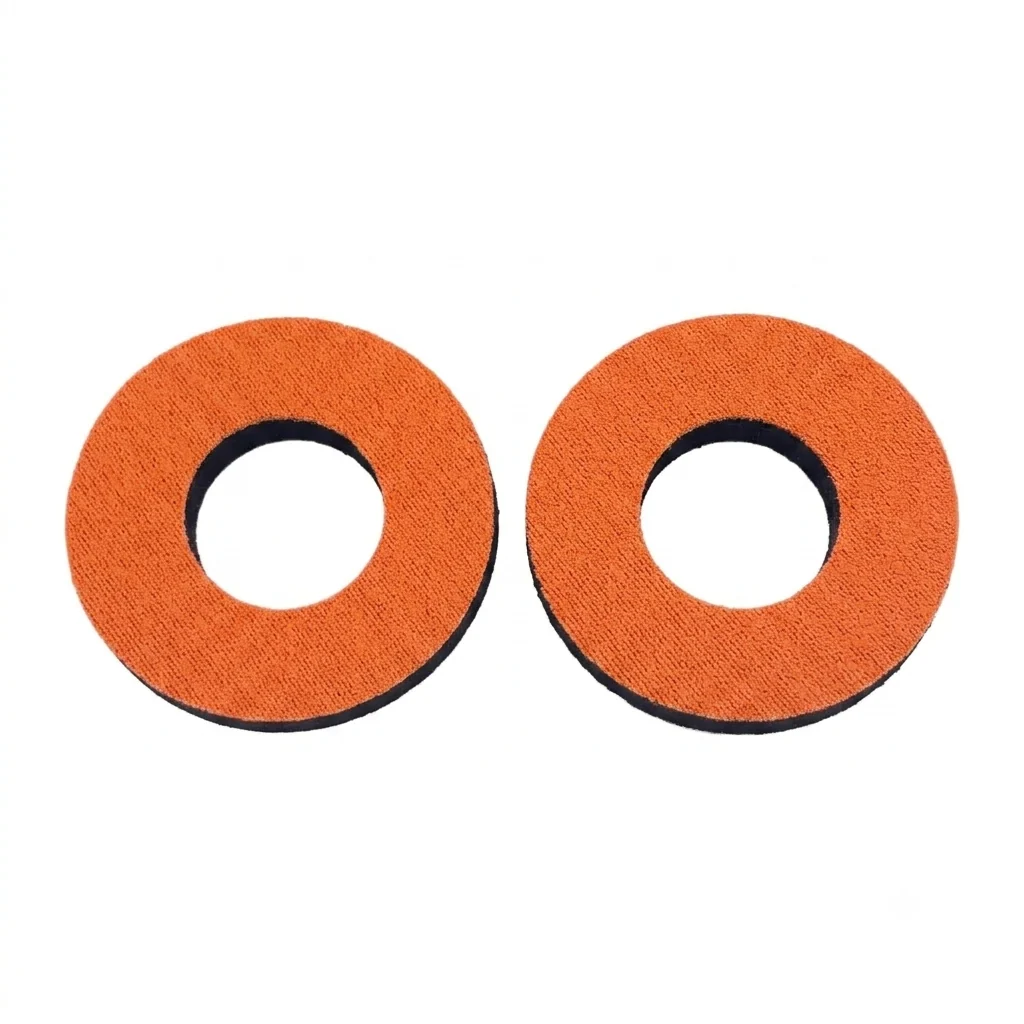 Solid Color Grip Donuts By Flite - Image 6