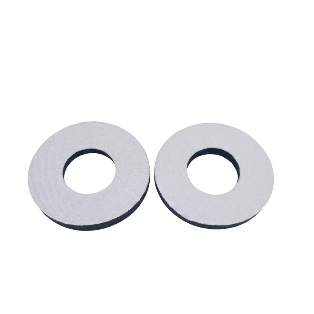 Solid Color Grip Donuts By Flite - Image 7