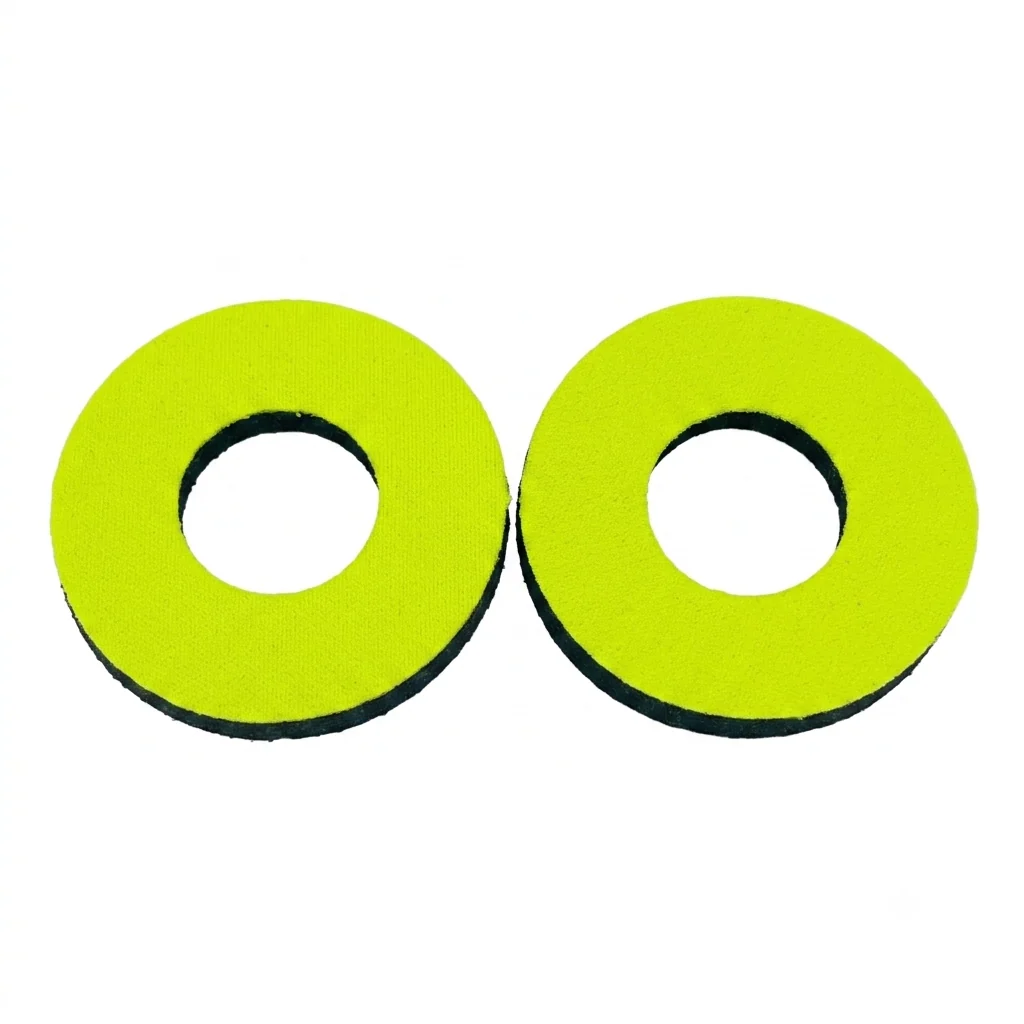 Solid Color Grip Donuts By Flite - Image 8