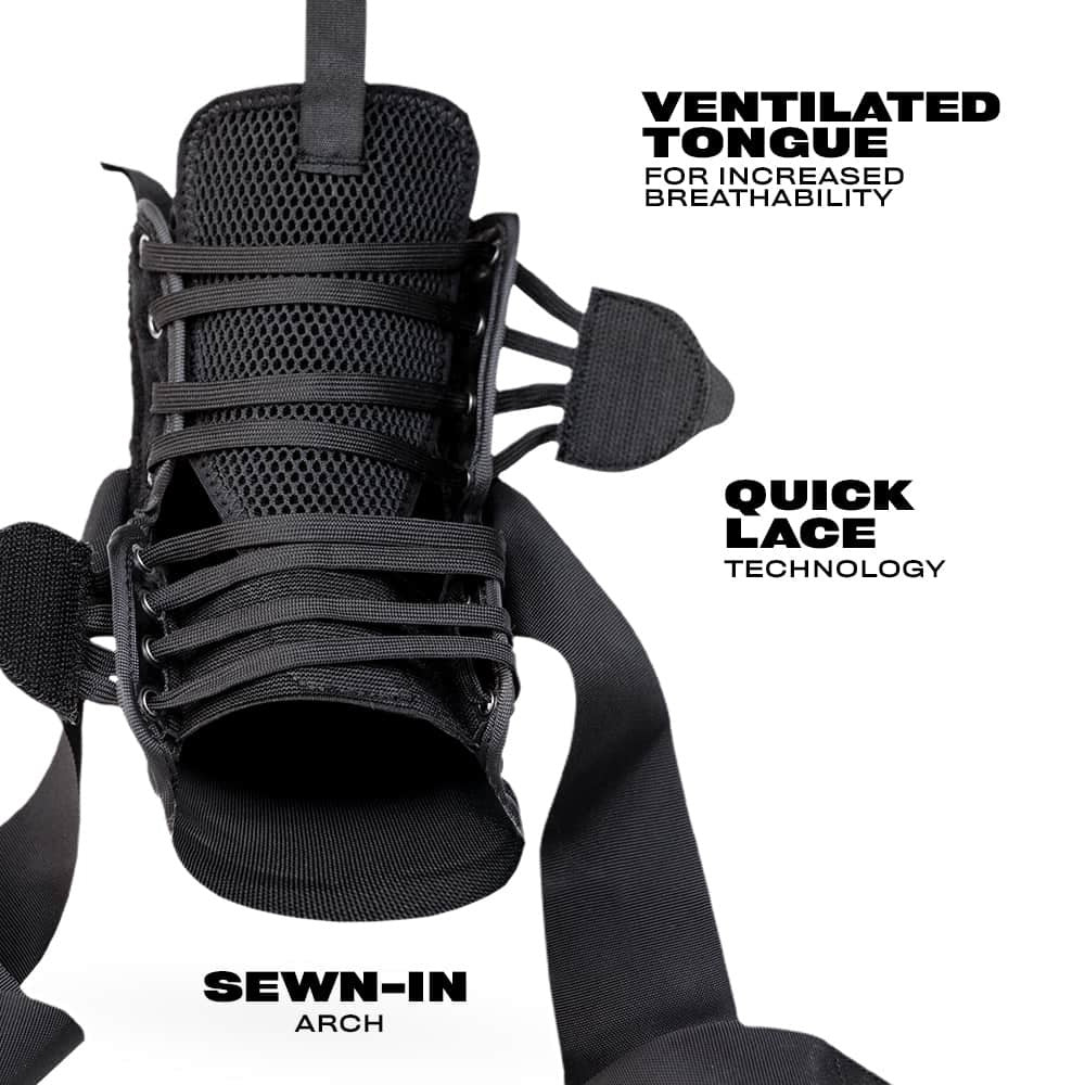 Space Brace Ankle Support 2.0 (Pair) - Image 3