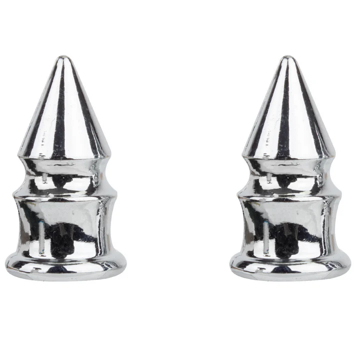Spike Valve Caps