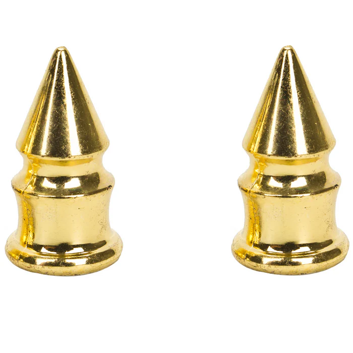 Spike Valve Caps - Image 2