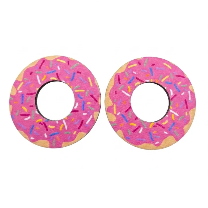Sprinkle Donut Grip Donuts By Flite