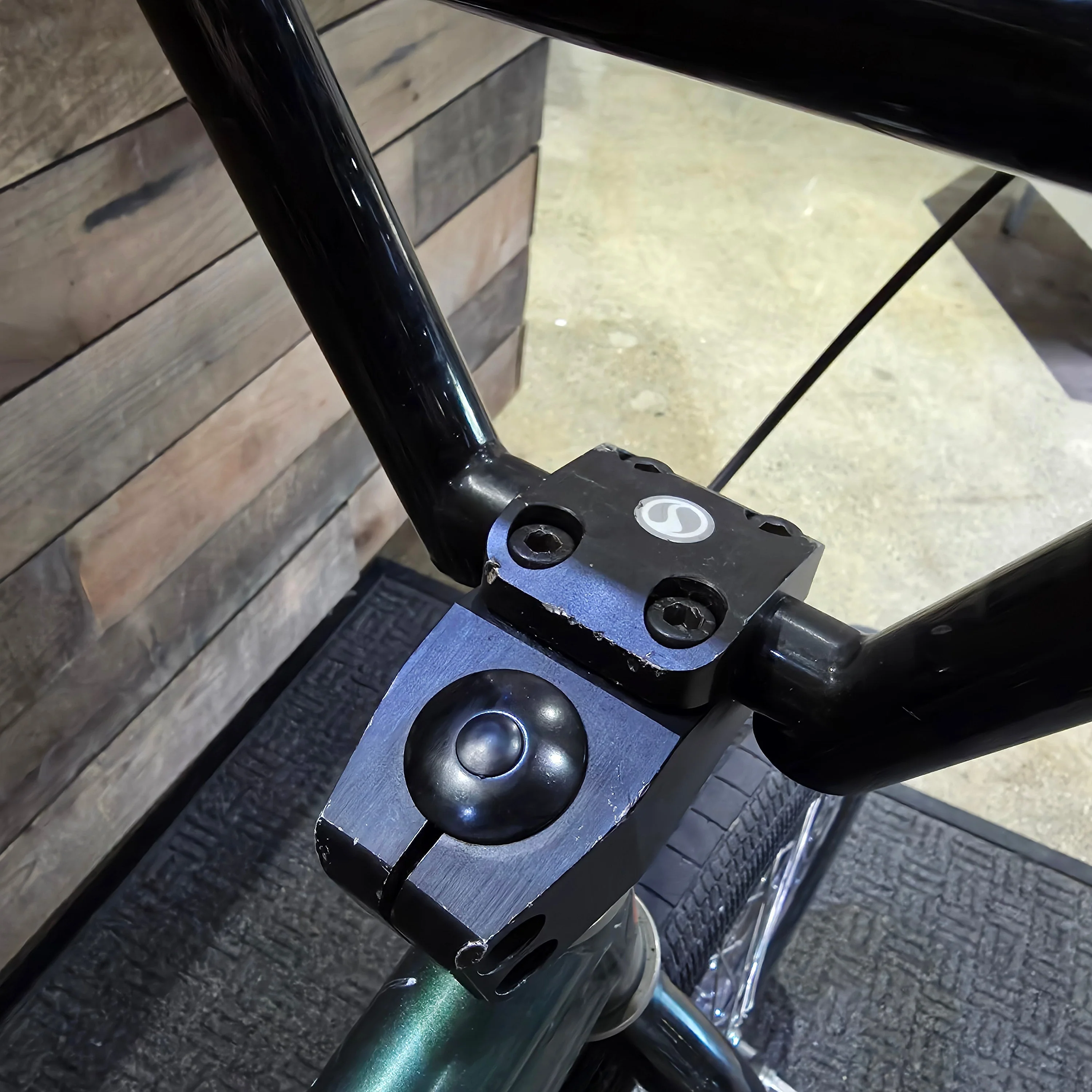 Standard STA500 Mid School Complete Bike - Image 9
