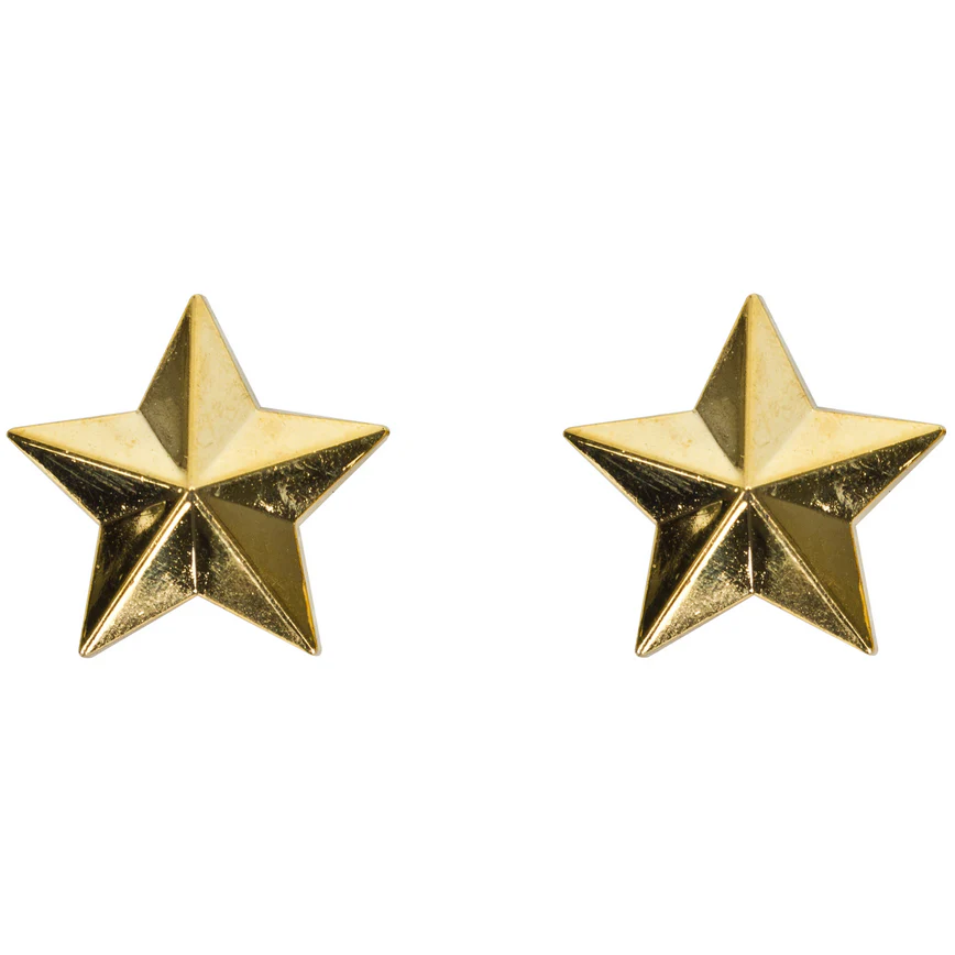 Star Valve Caps