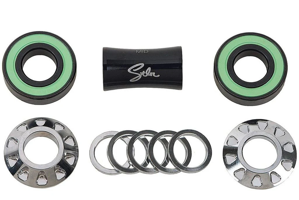 Stolen Revolver Mid Bottom Bracket - Image 6