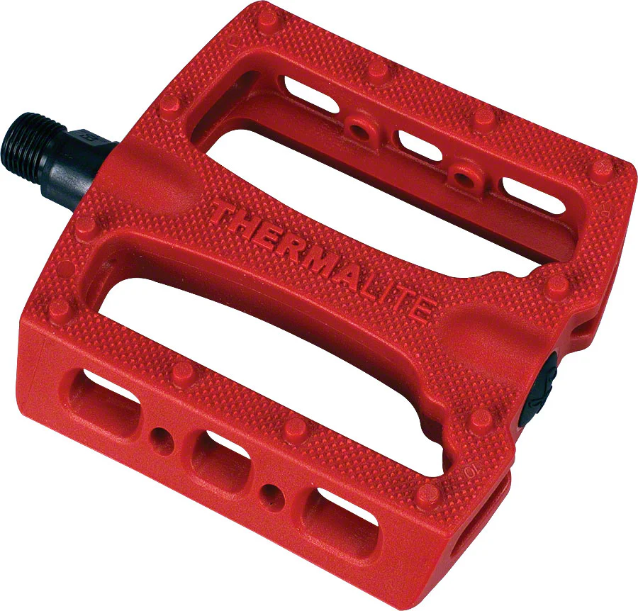 STOLEN THERMALITE PEDALS - Image 6