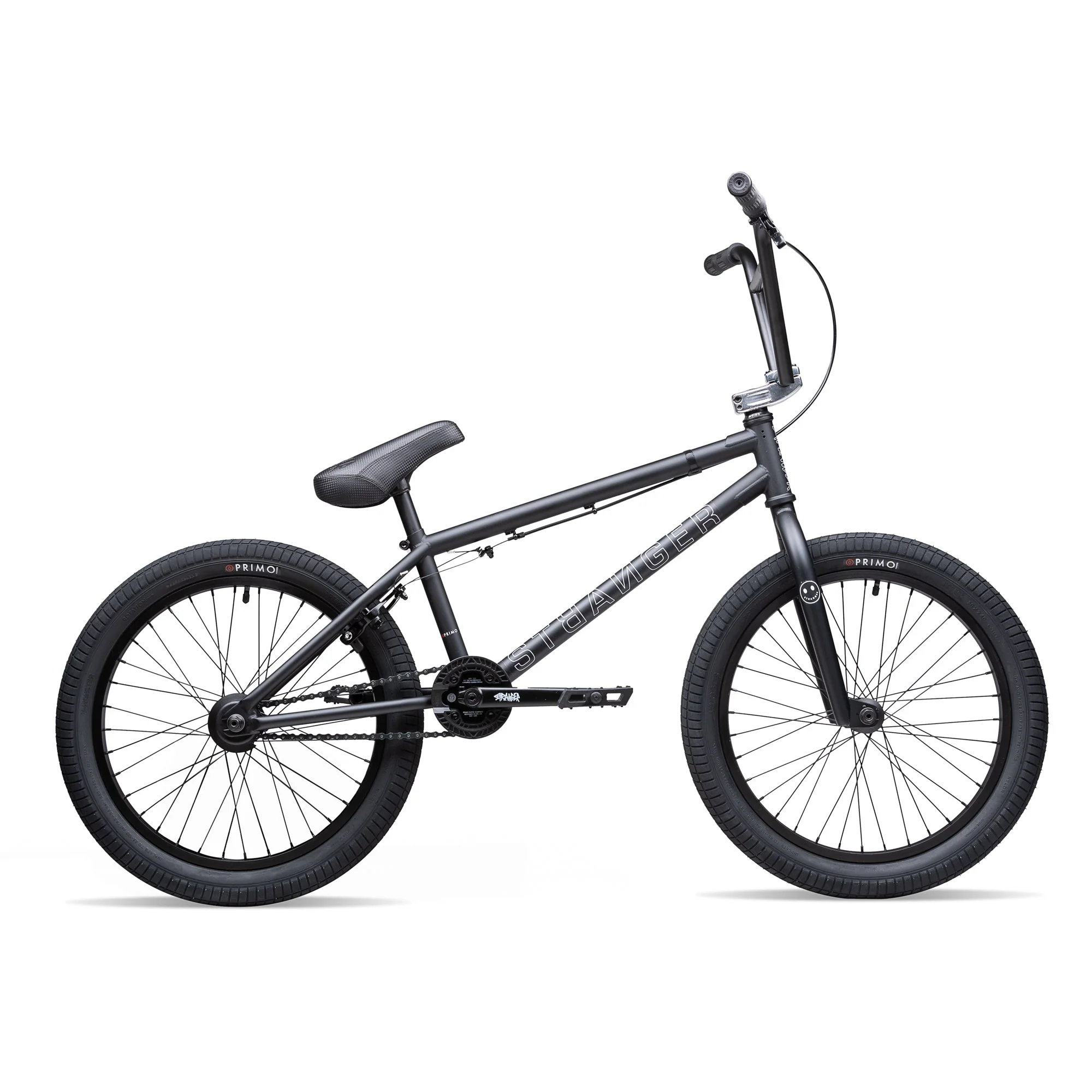 Stranger Level Bike - Image 3
