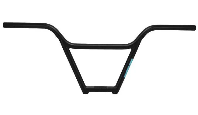 Stranger Piston V2 Bars - Image 2