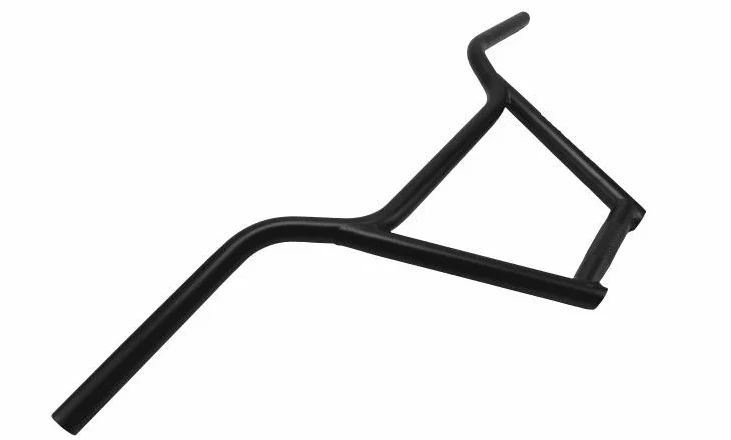 Stranger Piston V2 Bars - Image 3