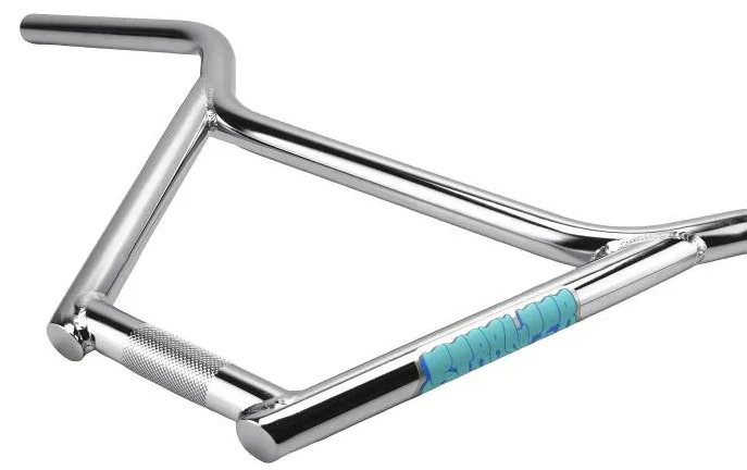 Stranger Piston V2 Bars - Image 4